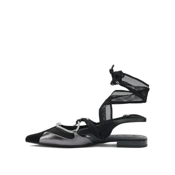 Pinko Ballerinas IT 39 Women